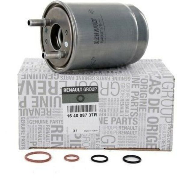 MAIS 164008737R YAKIT FILTRESI MEGANE III-FLUENCE 1.6DCI